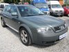 Audi A6 Allroad, 2003 - celkový pohled