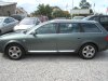 Audi A6 Allroad, 2003 - pohled č. 4