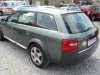 Audi A6 Allroad, 2003 - pohled č. 5