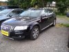 Audi A6 Allroad, 2008 - pohled č. 2