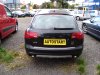 Audi A6 Allroad, 2008 - pohled č. 4