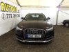 Audi A6 Allroad, 2016 - pohled č. 3