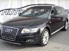 Audi A6 Allroad, 2007 - celkový pohled