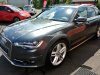 Audi A6 Allroad, 2013 - celkový pohled