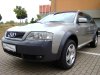 Audi A6 Allroad, 2001 - celkový pohled