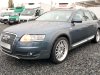 Audi A6 Allroad, 2007 - celkový pohled