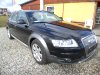 Audi A6 Allroad, 2009 - pohled č. 3