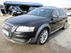 Audi A6 Allroad, 2008 - celkový pohled