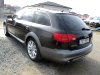 Audi A6 Allroad, 2008 - pohled č. 3