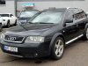 Audi A6 Allroad, 2002 - celkový pohled