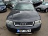 Audi A6 Allroad, 2002 - pohled č. 2
