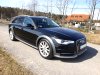 Audi A6 Allroad, 2013 - pohled č. 3
