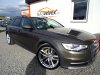 Audi A6 Allroad, 2012 - celkový pohled