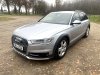 Audi A6 Allroad, 2015 - celkový pohled
