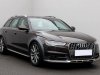 Audi A6 Allroad, 2013 - celkový pohled