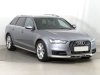 Audi A6 Allroad, 2016 - celkový pohled