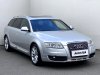 Audi A6 Allroad, 2011 - celkový pohled
