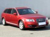 Audi A6 Allroad, 2010 - celkový pohled