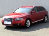 Audi A6 Allroad, 2010 - pohled č. 3
