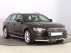 Audi A6 Allroad, 2014 - celkový pohled