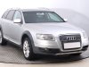 Audi A6 Allroad, 2007 - celkový pohled