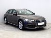 Audi A6 Allroad, 2014 - celkový pohled