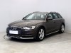 Audi A6 Allroad, 2014 - pohled č. 3