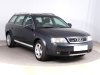 Audi A6 Allroad, 2002 - celkový pohled
