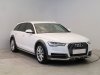 Audi A6 Allroad, 2017 - celkový pohled