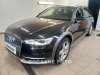 Audi A6 Allroad, 2013 - celkový pohled