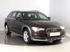 Audi A6 Allroad, 2013 - celkový pohled