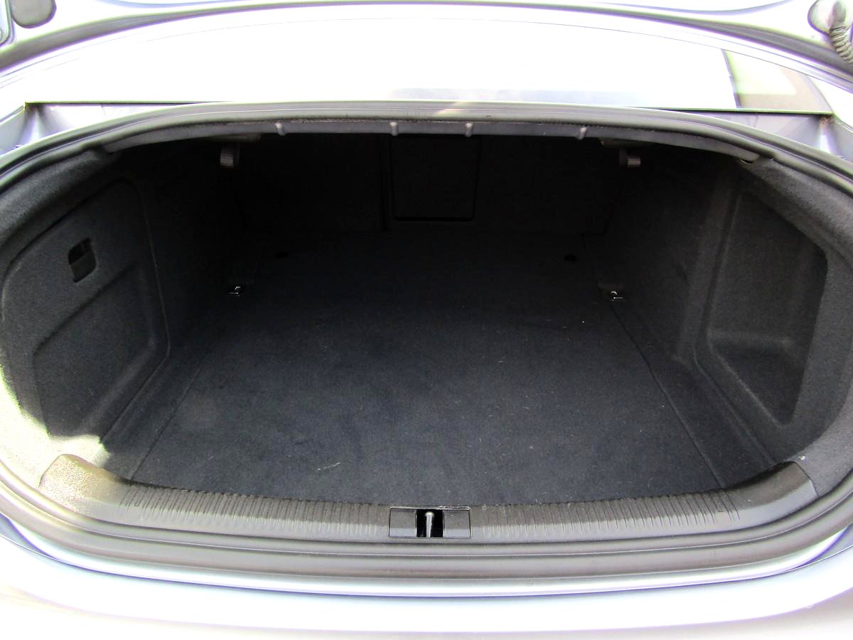 Audi A6, 2005 - pohled č. 9