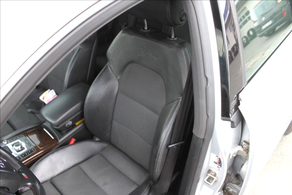 Audi A6, 2006 - pohled č. 7