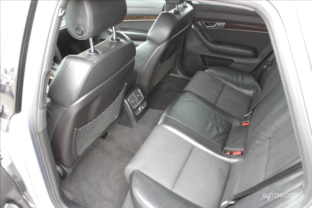 Audi A6, 2006 - pohled č. 8
