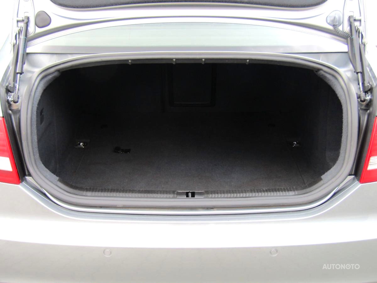 Audi A6, 2007 - pohled č. 10