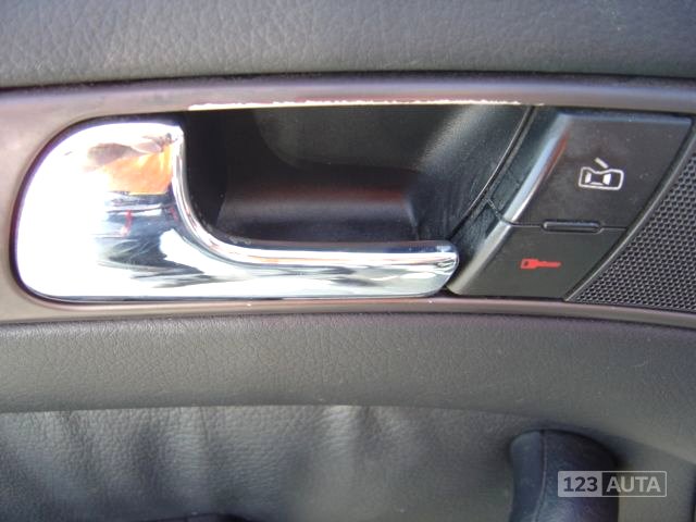 Audi A6, 1999 - pohled č. 11