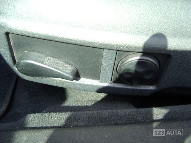 Audi A6, 1999 - pohled č. 12