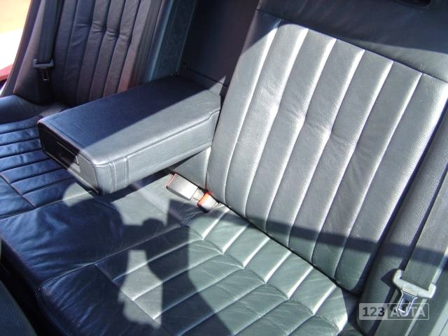 Audi A6, 1999 - pohled č. 13