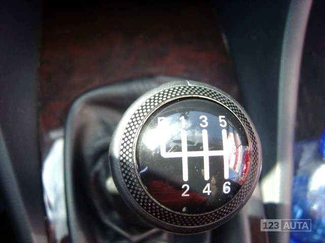 Audi A6, 1999 - pohled č. 15