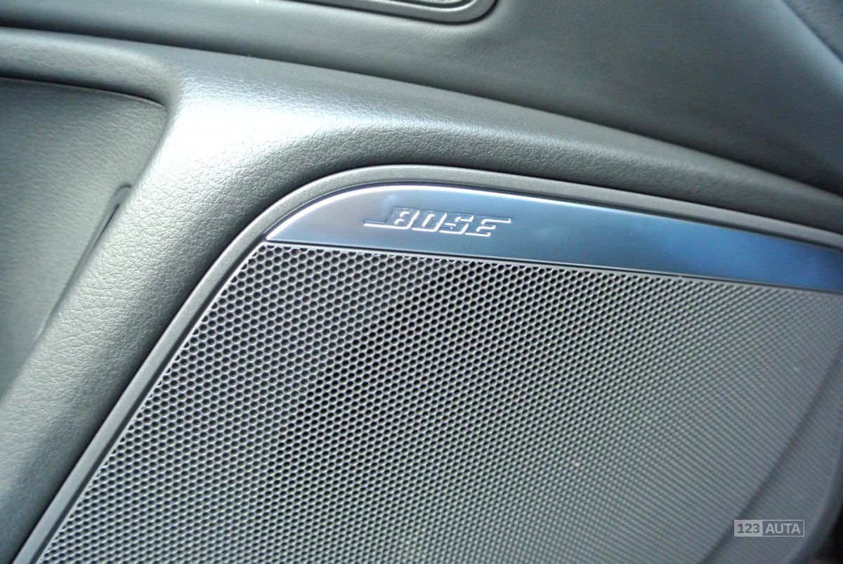 Audi A6, 2015 - pohled č. 20