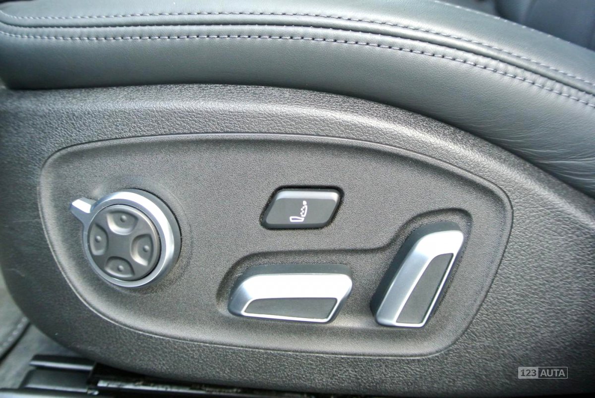 Audi A6, 2015 - pohled č. 22