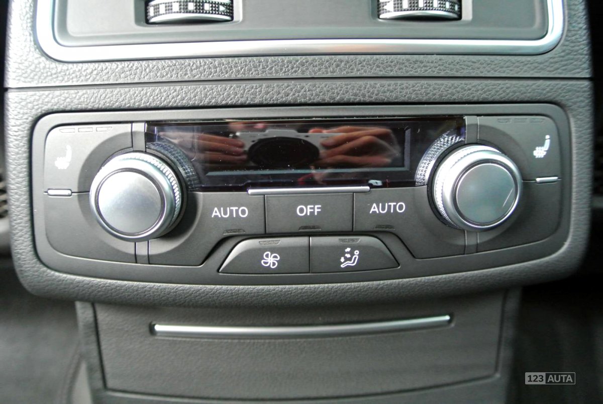 Audi A6, 2015 - pohled č. 23