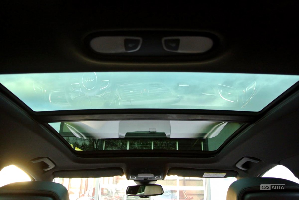 Audi A6, 2015 - pohled č. 24