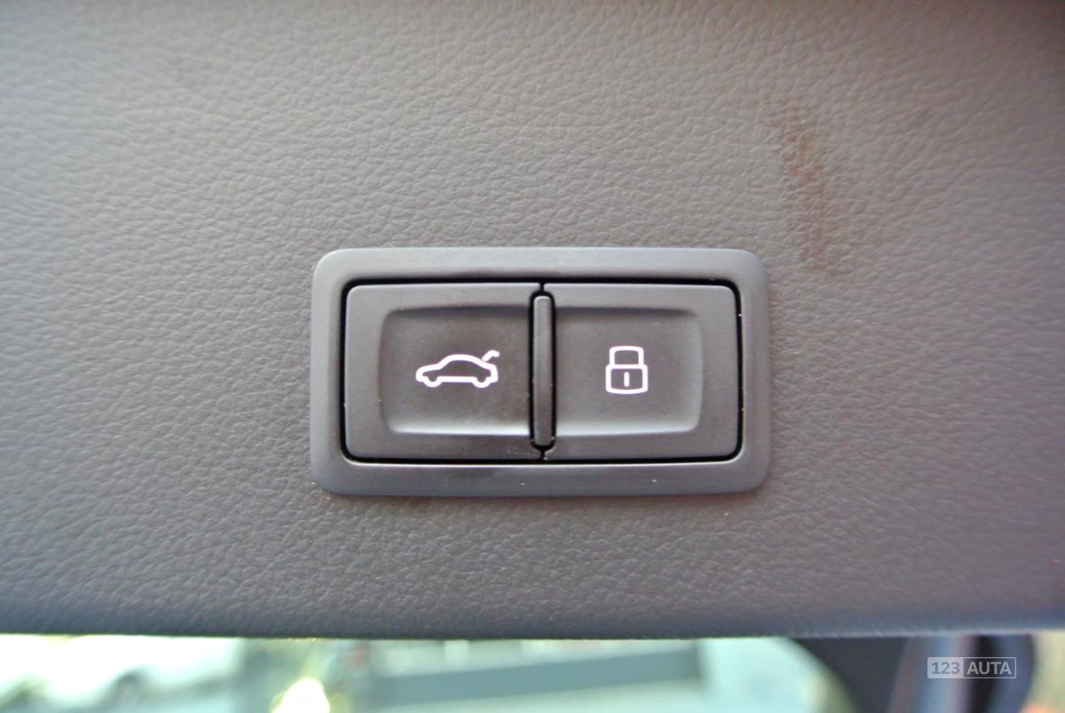 Audi A6, 2015 - pohled č. 25