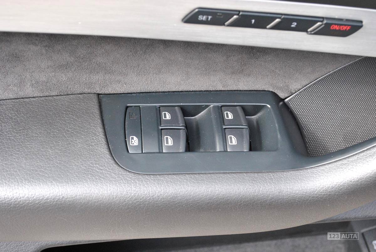 Audi A6, 2010 - pohled č. 19