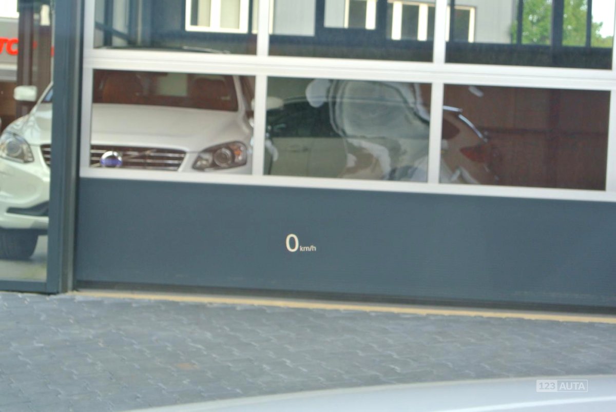 Audi A6, 2012 - pohled č. 20