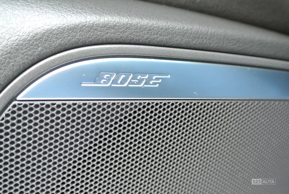 Audi A6, 2012 - pohled č. 21