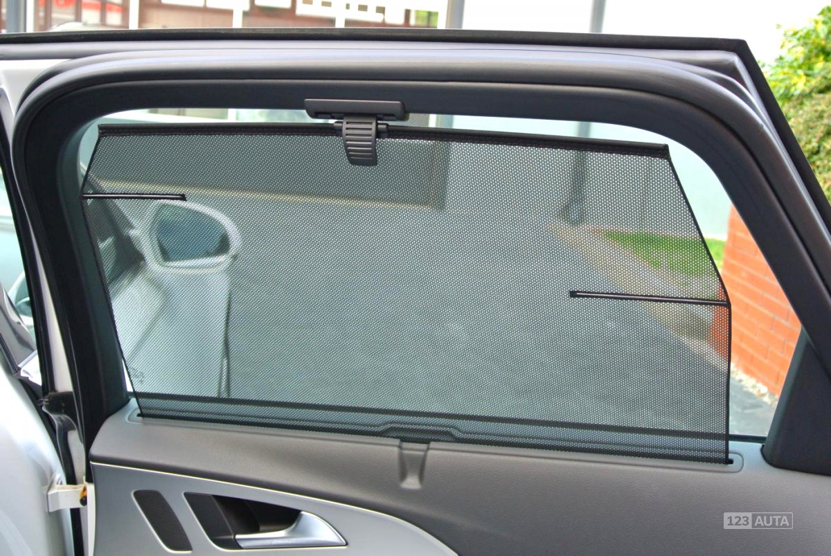 Audi A6, 2012 - pohled č. 22