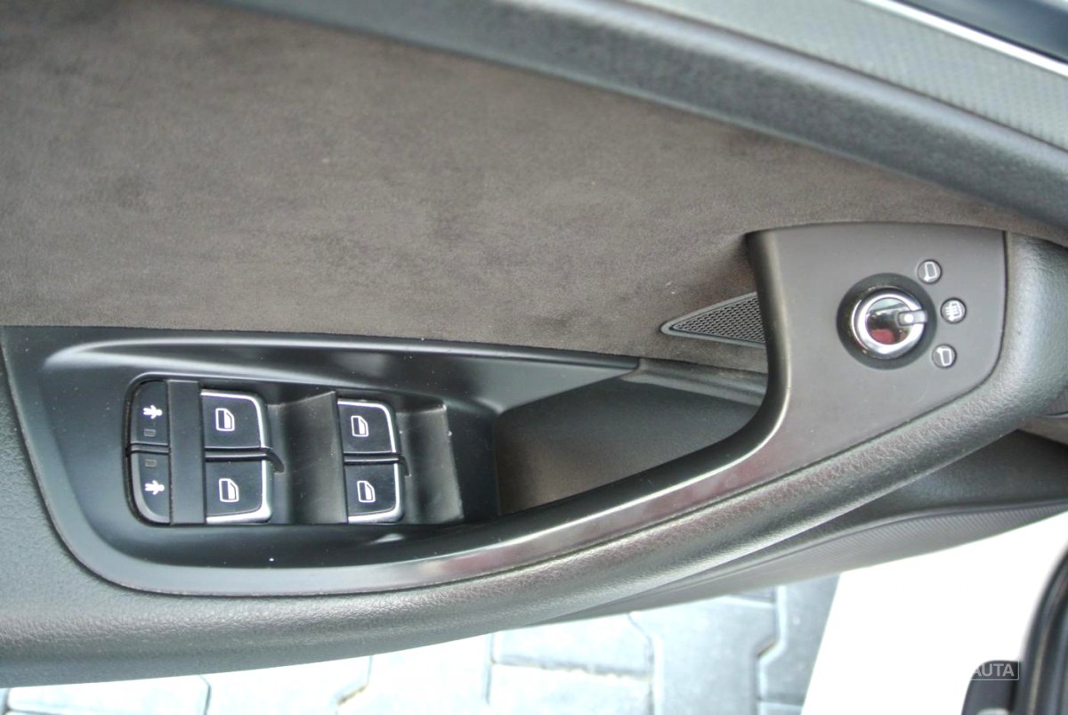 Audi A6, 2012 - pohled č. 19