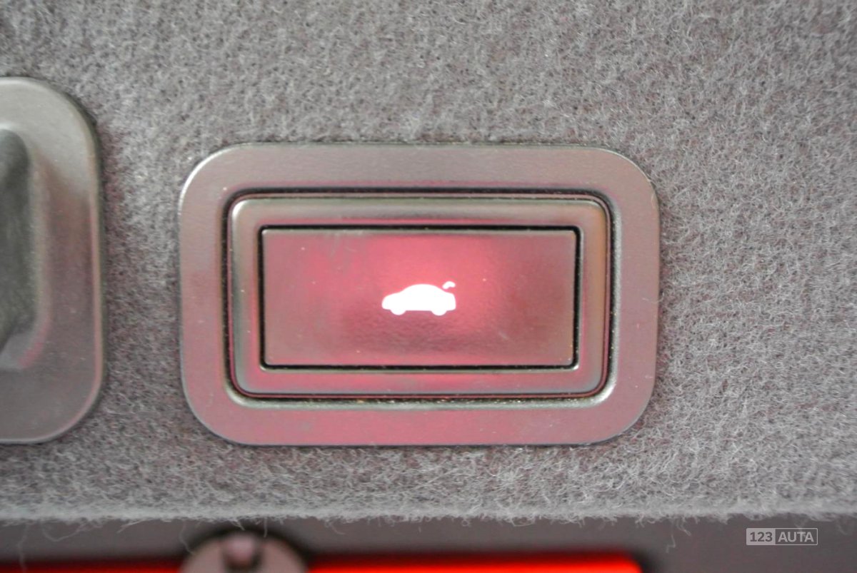 Audi A6, 2012 - pohled č. 21